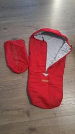 Voetenzak koelstra izgs, Ophalen of Verzenden, Zo goed als nieuw, Overige merken