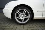 Mercedes-Benz S-klasse 320 Youngtimer/Incl BTW/166dkm!, Auto's, Automaat, 12 maanden, Achterwielaandrijving, 1670 kg