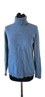 blauw wollen trui van Axiome maat 38, Kleding | Dames, Blauw, Maat 38/40 (M), Ophalen of Verzenden