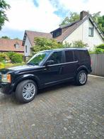 Land Rover Discovery 2.7 Tdv6 AUT 2006 Zwart, Auto's, Land Rover, Automaat, 2404 kg, Zwart, 190 pk
