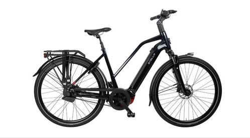 Stella Morena Premium MDB FI, Fietsen en Brommers, Elektrische fietsen, Zo goed als nieuw, Overige merken, 51 tot 55 cm, 50 km per accu of meer