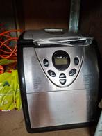Te koop broodbakmachine., Ophalen, Zo goed als nieuw