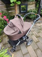 Een mooie en nette wandel/kinderwagen van Teutonia, Kinderen en Baby's, Ophalen, Zo goed als nieuw, Overige merken