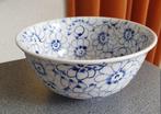 Blauw wit chinees porselein kommetje, Antiek en Kunst, Ophalen of Verzenden