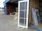 SVEDEX GLASDEUR met MAT GLAS ,stomp 93x231.5 MODERN,NIEUW, Ophalen, Glas, 80 tot 100 cm, 215 cm of meer