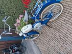 puch ms 25 snor, Ophalen, Puch
