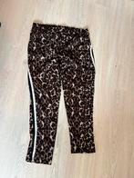 Panterprint broek – maat XL, Ophalen of Verzenden