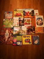 Kinderboeken verschillde soorten, Boeken, Ophalen of Verzenden, Zo goed als nieuw