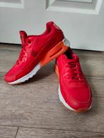 Nike Air Max ultra 37.5, Gedragen, Sneakers of Gympen, Verzenden