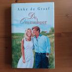 De ommekeer, Boeken, Gelezen, Anke de Graaf, Ophalen of Verzenden, Nederland