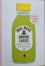Nog meer groene sapjes - Fern Green, Ophalen, Hoofdgerechten, Fern Green, Gezond koken