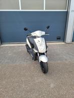 Kymco agility. / 45km /4takt, Ophalen, Maximaal 45 km/u, Zo goed als nieuw, Benzine