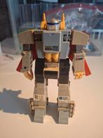 Bandai Tonka Robo Machine DX Super Gobots Dread Launcher, Verzamelen, G1, Ophalen of Verzenden, Zo goed als nieuw