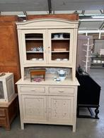 Brocante buffetkast, Ophalen, Studio Larilo, 100 tot 150 cm, 200 cm of meer