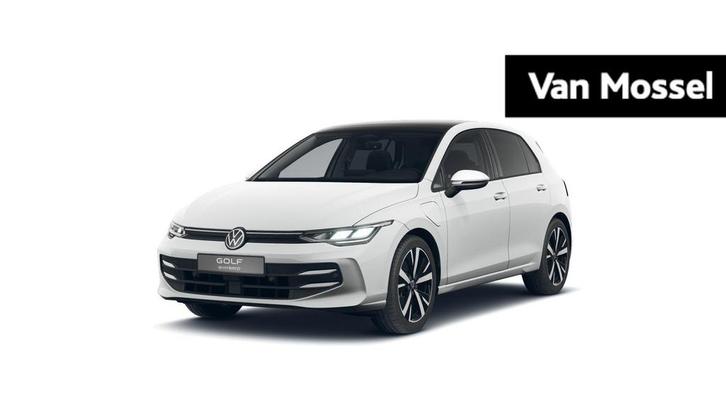 Volkswagen Golf 1.5 eHybrid Life Edition | 204 PK | Plug-IN, Auto's, Volkswagen, Bedrijf, Te koop, Golf, ABS, Achteruitrijcamera