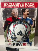Fifa 2010 Jabulani bal, Verzamelen, Ophalen of Verzenden, Nieuw, Buitenlandse clubs
