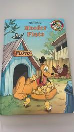 Moeder pluto disney boekenclub, Boeken, Kinderboeken | Jeugd | onder 10 jaar, Ophalen of Verzenden, Zo goed als nieuw, Walt Disney