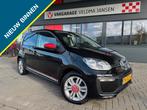 Volkswagen up! 1.0 BLUEMOTION UP! BEATS 5-DRS. 1e Eigenaar, Voorwielaandrijving, Start-stop-systeem, Stof, Gebruikt