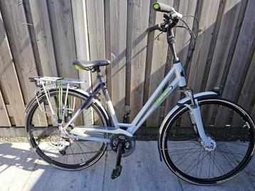 Gazelle Allure Limited Edition Nieuwstaat beschikbaar voor biedingen