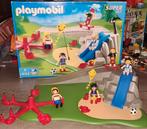 Playmobil 4132 speeltuin,, Ophalen, Zo goed als nieuw