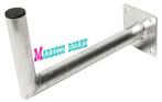 Satelliet muurbeugel, schotel beugel, muurbevestiging 45 cm, Diversen, Nieuw, Info@marbeco.nl, Ophalen of Verzenden