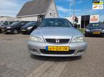 Honda Accord 1.8i S, 65 €/maand, 136 pk, Gebruikt, 4 cilinders