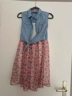 Twee jurken, Kleding | Dames, Ophalen of Verzenden, Zo goed als nieuw, Maat 36 (S), Knielengte