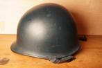 Helm Nederlands M53 Luchtmacht (?), Nederland, Luchtmacht, Ophalen of Verzenden, Helm of Baret