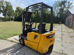Jungheinrich 1600KG 3-delig Sideshift 4e ventiel 2019 accu, Heftruck, Ophalen of Verzenden, 1000 tot 2000 kg, Kievitsham 48, 5333GE Hoenzadriel, NL