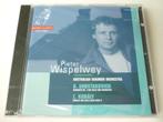 Shostakovich, Kodály / Wispelwey – Concerto No. 1 for Cello, Ophalen of Verzenden, Modernisme tot heden, Nieuw in verpakking, Orkest of Ballet