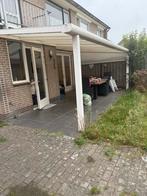 Mooie Veranda te Koop!, Tuin en Terras, Overkappingen, Ophalen of Verzenden, Zo goed als nieuw, Veranda