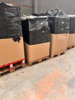 Retour Mix Partijhandel huishoudelijk, Ophalen, Overige categorieën