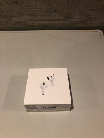 AirPods 4 ANC  beschikbaar voor biedingen