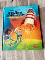 Andre Astronautje, Ophalen of Verzenden, Zo goed als nieuw