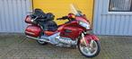 HONDA GL 1800 GOLDWING ABS (bj 2001), Bedrijf, Toermotor