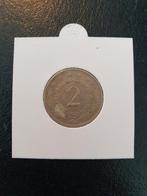 Joegoslavie - 2 Dinar 1972, Verzenden, Joegoslavië, Losse munt