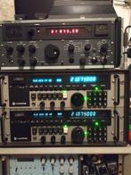 Harris RF-590 en R2368/URR (RF590A) Prof.ontvanger., Ophalen, Zo goed als nieuw, Zender en Ontvanger