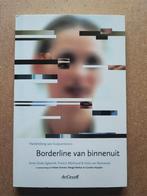 Borderline van binnenuit Francis Wijnhoud, Boeken, Psychologie, Francis Wijnhoud; Anne Oude Egberink; Viola van Rijnsoever, Ophalen of Verzenden