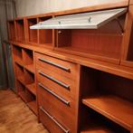 Kersen wand meubel, dressoir kasten, Ophalen