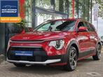 Kia Niro 1.6 GDi PHEV | PDC+Camera | ECC | Android Auto/Appl, 12 maanden, Stof, Gebruikt, Euro 6