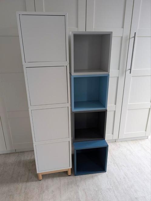 Ikea eket kast, Huis en Inrichting, Kasten | Overige, Zo goed als nieuw, Ophalen