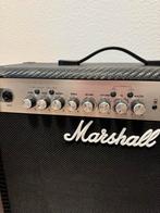 Marshall MG30CFX Gitaarversterker, Muziek en Instrumenten, Versterkers | Bas en Gitaar, Ophalen of Verzenden, Gebruikt, Gitaar