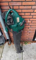 Bladblazer bladluizer met zak blad blazer

Prijs 30
Interes, Ophalen of Verzenden, Zo goed als nieuw, Elektrisch