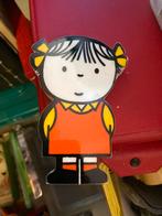 Vintage Dick Bruna meisje met piep, Ophalen of Verzenden