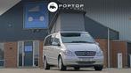 Mercedes-Benz Viano Marco Polo V6, Caravans en Kamperen, Campers, Automaat, Mercedes-Benz, Bedrijf, Diesel