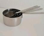Cupset RVS, Ophalen of Verzenden, Nieuw, Rvs, Overige typen