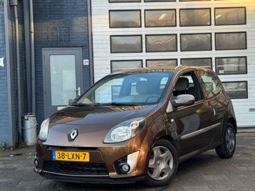 Renault Twingo 1.2-16V Authentique | Elek-Pakket | Airco | N beschikbaar voor biedingen