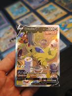 🦖 Tyranitar V 155 Battle Styles, Ophalen of Verzenden, Zo goed als nieuw