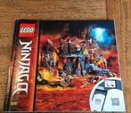 LEGO Ninjago - 71717, Kinderen en Baby's, Speelgoed | Duplo en Lego, Ophalen of Verzenden, Zo goed als nieuw, Complete set, Lego