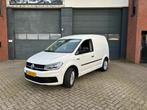 Volkswagen Caddy 1.6 D Carplay / Camera / LED, Origineel Nederlands, Te koop, Android Auto, 1417 kg